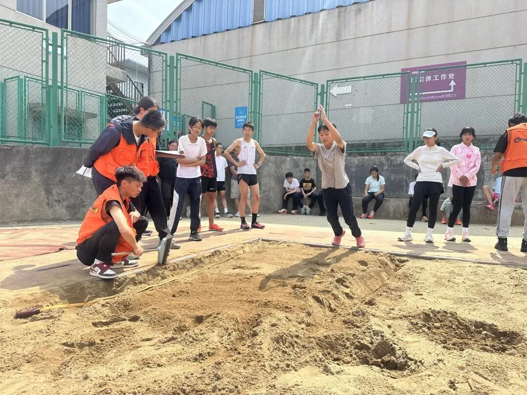 2026年昆明体网生模拟测试圆满结束 第7张