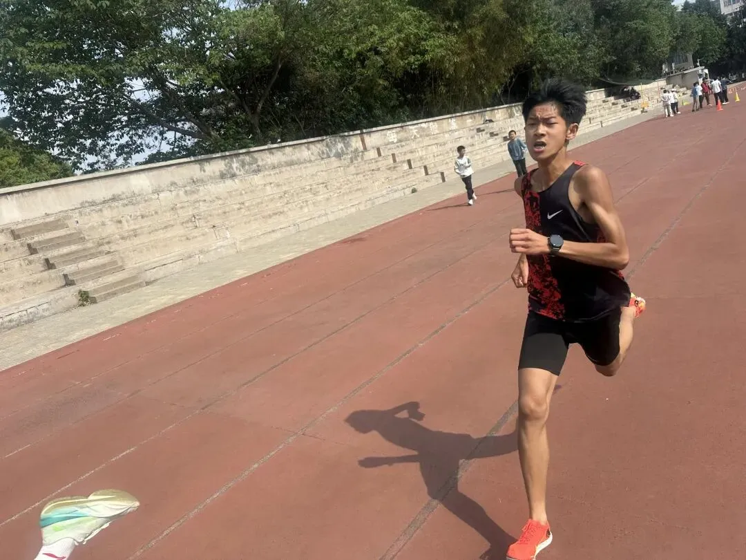 2026年昆明体网生模拟测试圆满结束 第10张