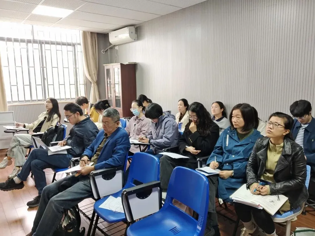 【2026奉贤地理二模试卷】试题研究驱动教学改进 地理素养深耕课堂实践 ——奉贤区高中地理教学研讨‌ 第2张