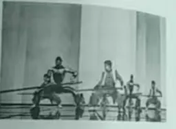 2026 年初中学业水平模拟考试----语文试卷 第3张