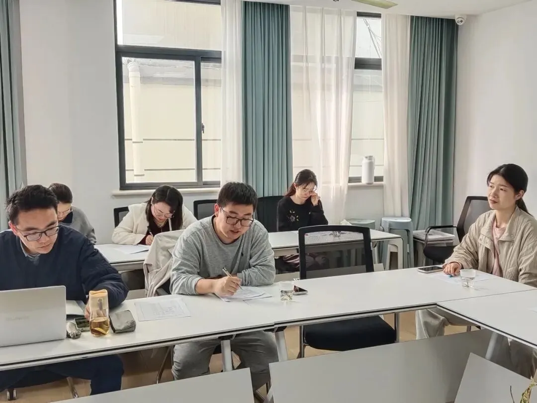 【2026奉贤地理二模试卷】试题研究驱动教学改进 地理素养深耕课堂实践 ——奉贤区高中地理教学研讨‌ 第7张