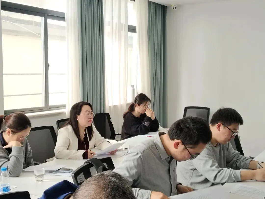 【2026奉贤地理二模试卷】试题研究驱动教学改进 地理素养深耕课堂实践 ——奉贤区高中地理教学研讨‌ 第8张