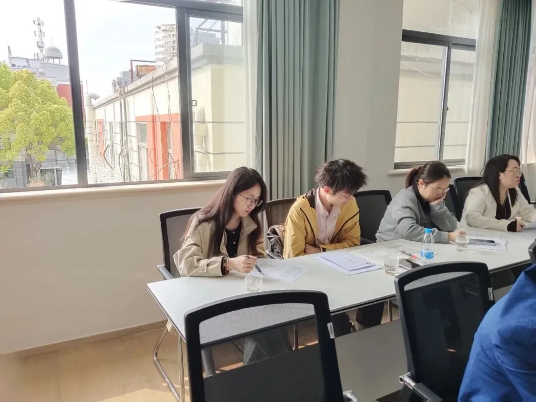 【2026奉贤地理二模试卷】试题研究驱动教学改进 地理素养深耕课堂实践 ——奉贤区高中地理教学研讨‌ 第9张