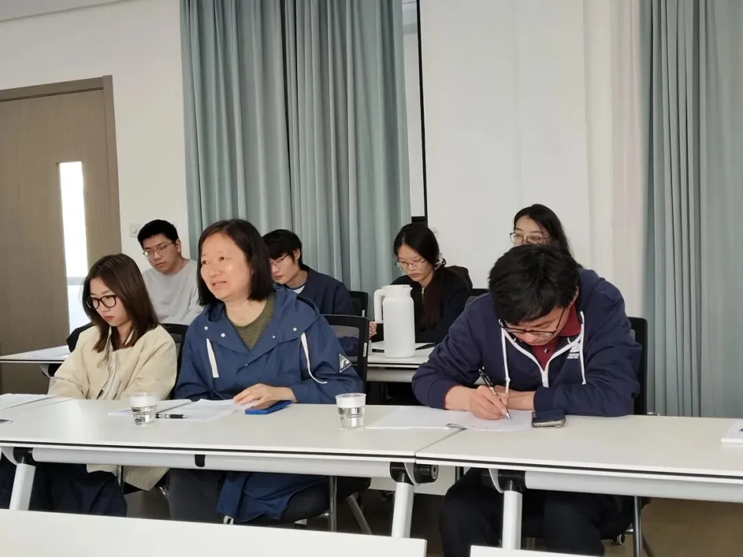 【2026奉贤地理二模试卷】试题研究驱动教学改进 地理素养深耕课堂实践 ——奉贤区高中地理教学研讨‌ 第10张