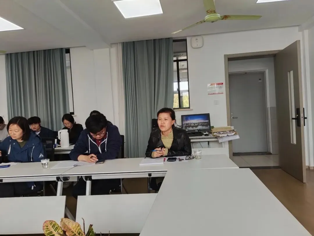 【2026奉贤地理二模试卷】试题研究驱动教学改进 地理素养深耕课堂实践 ——奉贤区高中地理教学研讨‌ 第11张