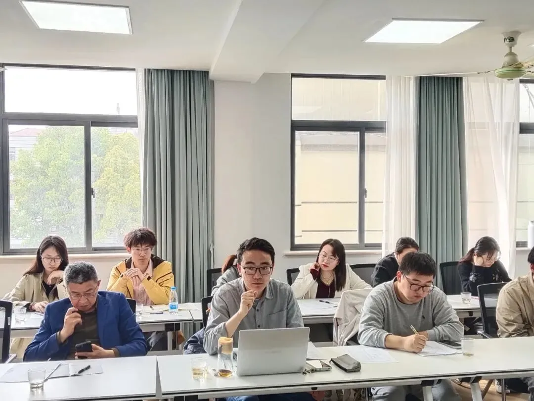 【2026奉贤地理二模试卷】试题研究驱动教学改进 地理素养深耕课堂实践 ——奉贤区高中地理教学研讨‌ 第12张