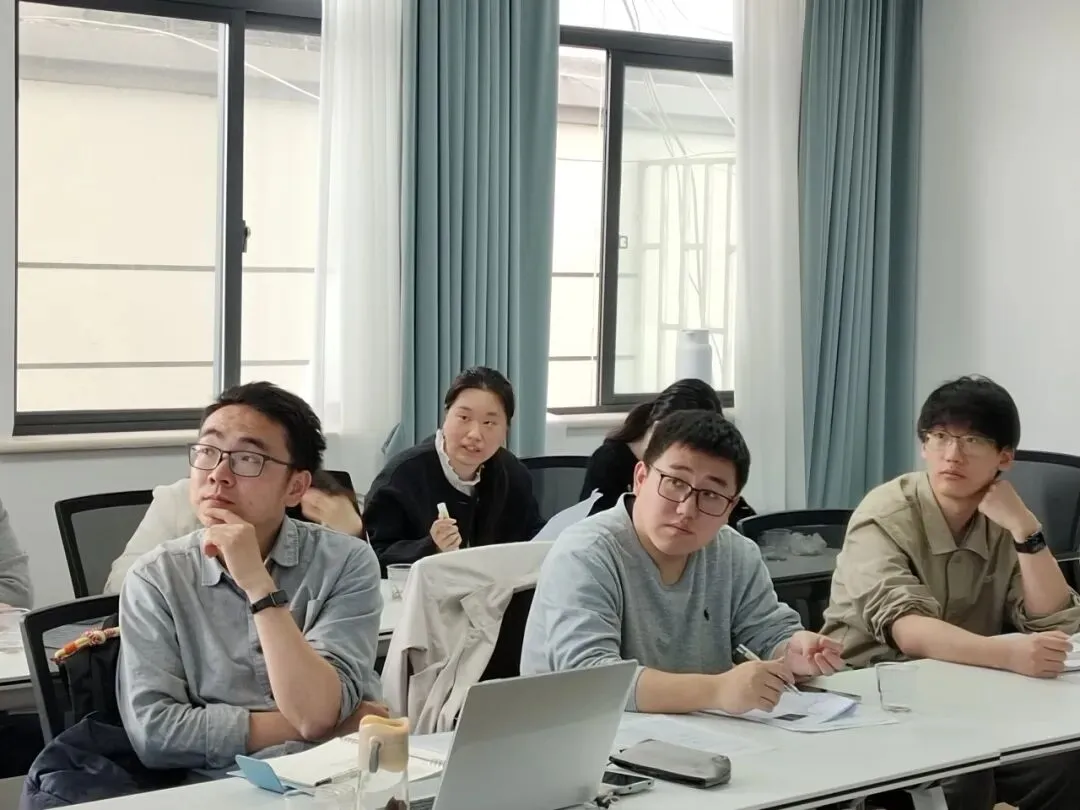 【2026奉贤地理二模试卷】试题研究驱动教学改进 地理素养深耕课堂实践 ——奉贤区高中地理教学研讨‌ 第18张