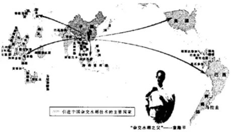中考政史 | 考前特训30题【2】 第10张