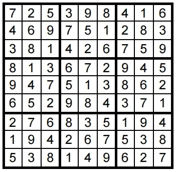 数独竞赛真题-连番数独:2026年GP竞赛第四轮第11题(分值47) 第2张