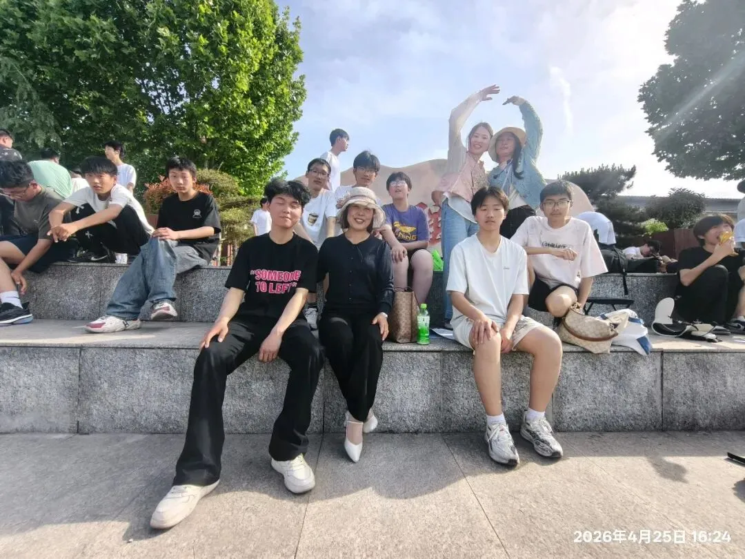 【1513】《一程中考路,半生育人情》 第2张