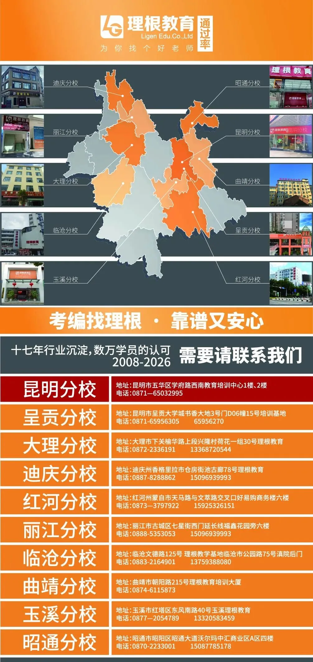 2026云南省考面试真题新鲜出炉!你会怎么答? 第29张