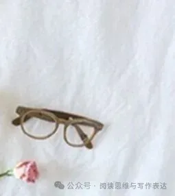 中考作文“审美”题材怎么出彩?高分范文+技法拆解来了 .(附范文,可打印) 第33张