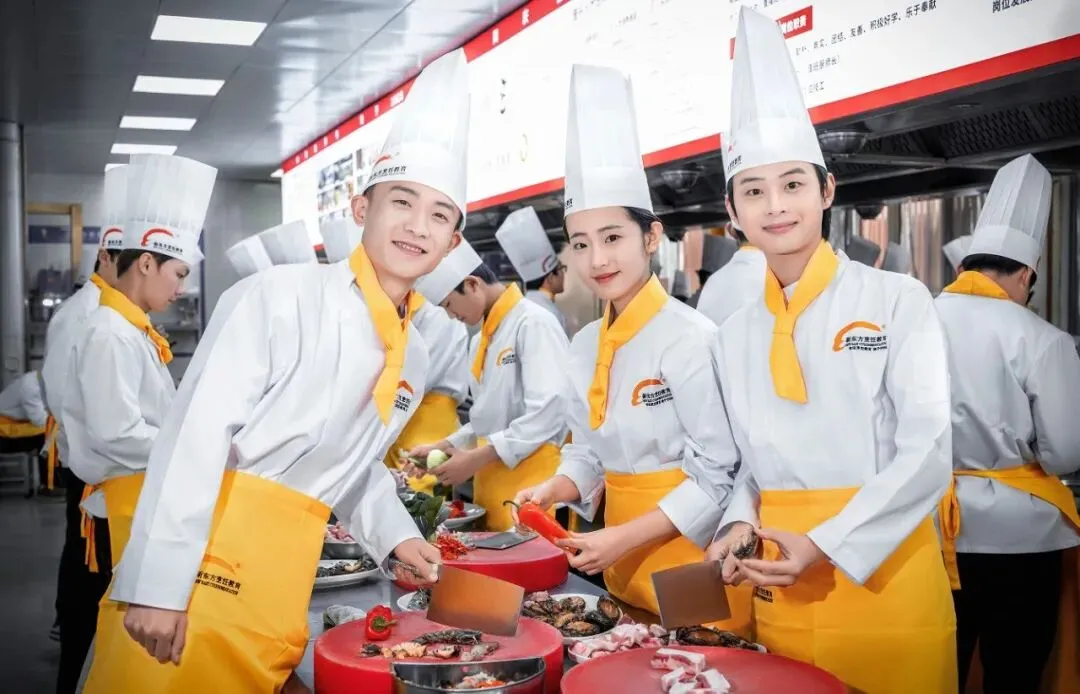 中考后才选学校?还来得及吗?徐州、宿迁、连云港家长一定要听的大实话! 第17张