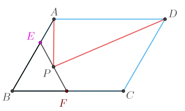 2026广州市初三中考适应性测试(一模)填空压轴题第16题的解析、学生易错点和教学启示 第1张