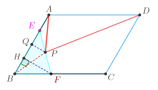 2026广州市初三中考适应性测试(一模)填空压轴题第16题的解析、学生易错点和教学启示 第7张