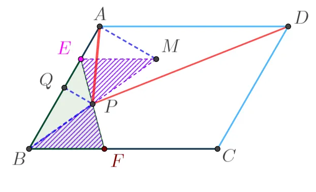 2026广州市初三中考适应性测试(一模)填空压轴题第16题的解析、学生易错点和教学启示 第8张