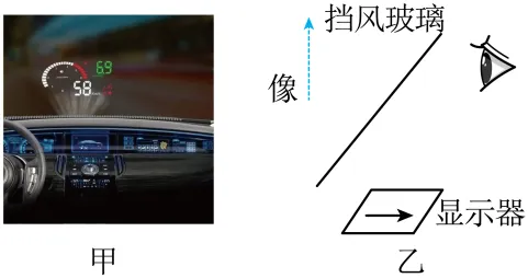 2026年湖南省祁阳市浯溪二中一模试卷 第6张