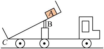 2026年湖南省祁阳市浯溪二中一模试卷 第10张