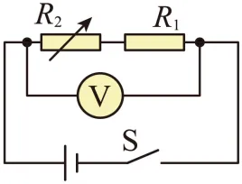 2026年湖南省祁阳市浯溪二中一模试卷 第12张