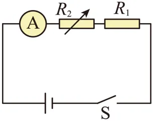 2026年湖南省祁阳市浯溪二中一模试卷 第14张