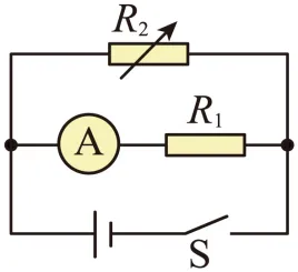 2026年湖南省祁阳市浯溪二中一模试卷 第13张