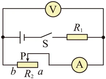 2026年湖南省祁阳市浯溪二中一模试卷 第15张