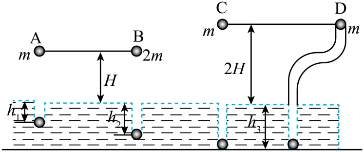 2026年湖南省祁阳市浯溪二中一模试卷 第23张