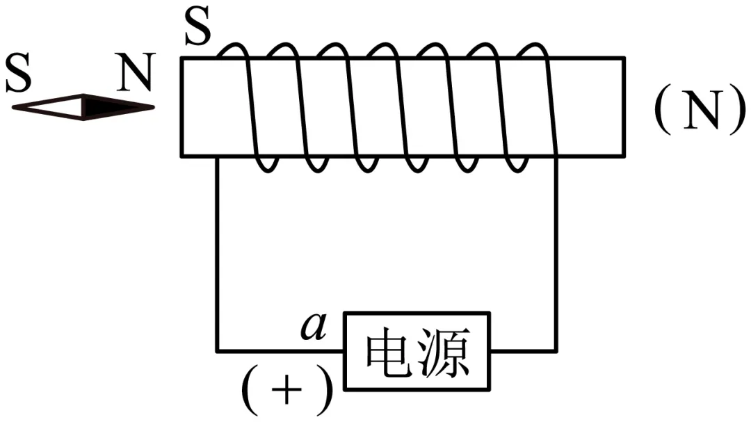 2026年湖南省祁阳市浯溪二中一模试卷 第31张