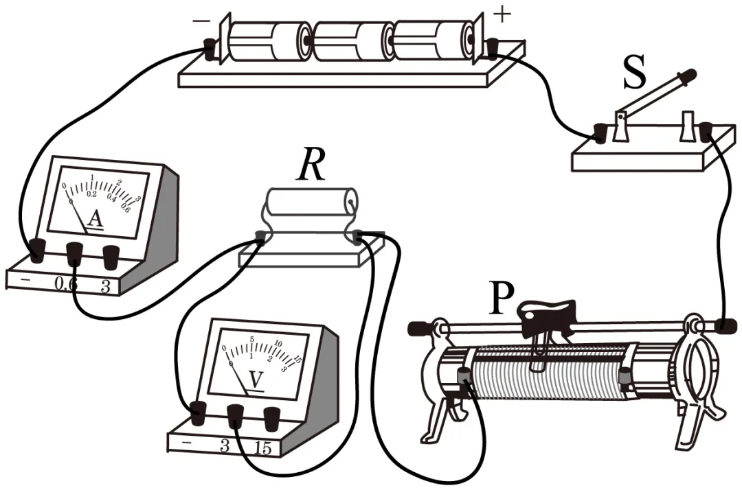 2026年湖南省祁阳市浯溪二中一模试卷 第33张