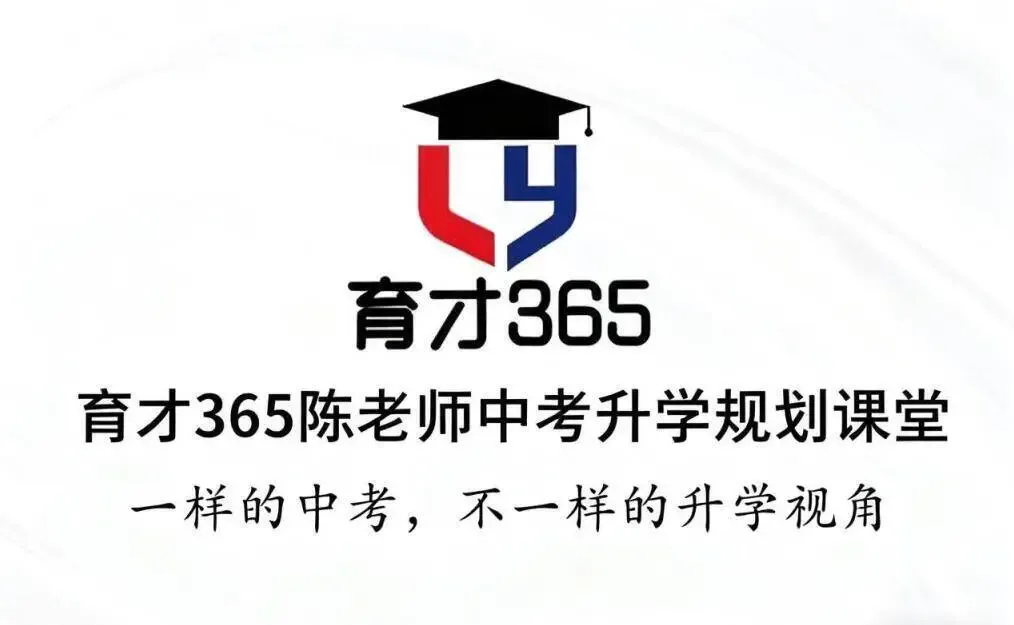 2026武汉中考志愿表,中考录取只认成绩+志愿+政策!无“后门”可以走! 第1张