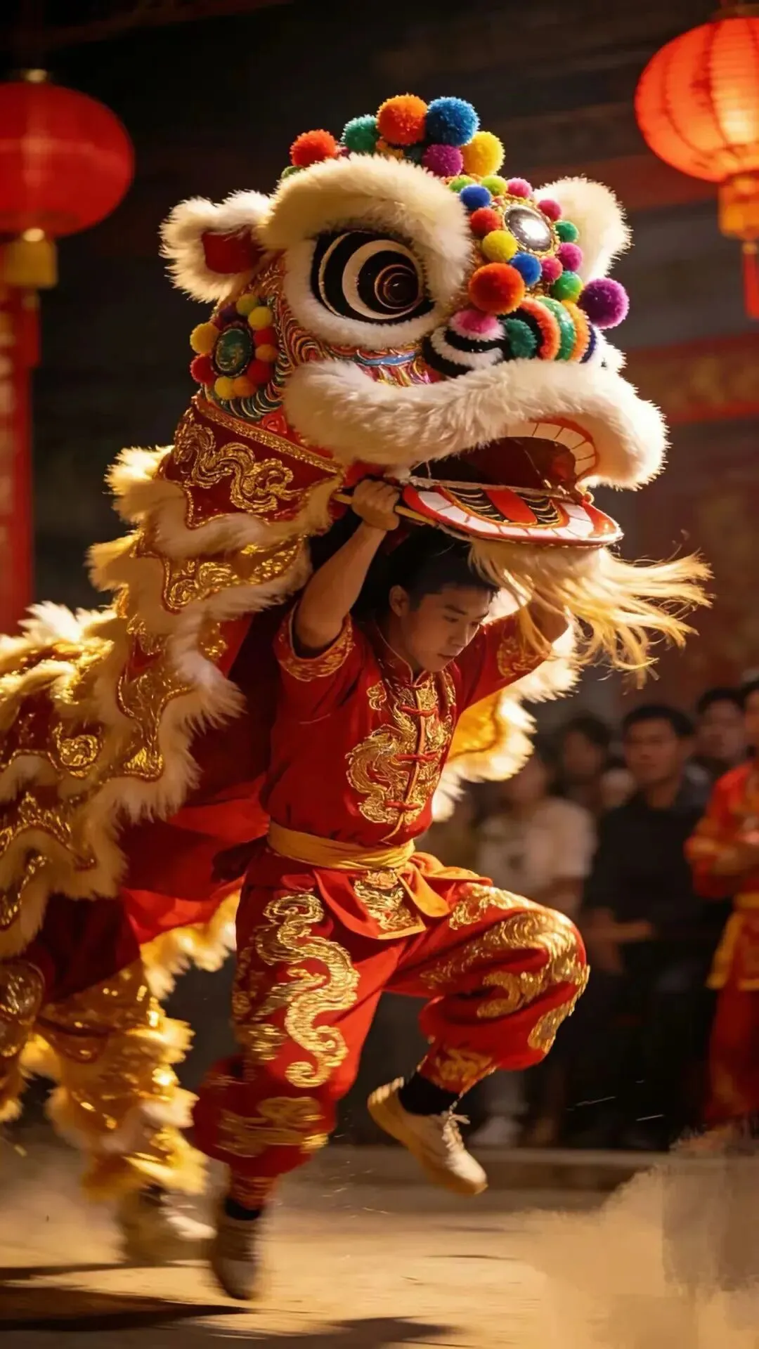 中考模拟考试优秀作文:第一次 第1张