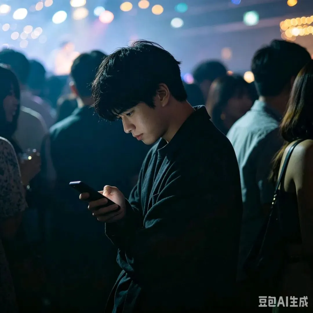 480 高三模拟考,考场作文修改:“社恐”热词后的真伪 第1张