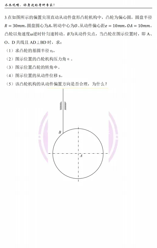 【史无前例】纸质版真题、答案免费送!资料质量拉满!抽奖活动也返场哟~ 第18张