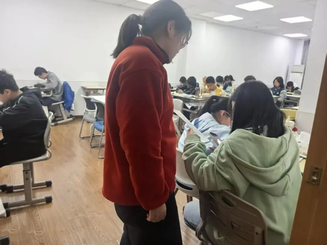 江苏中考13市历年真题大数据分析:这3类题型年年考,今年大概率还会出! 第2张