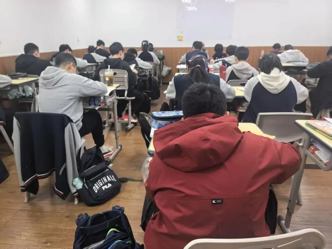 江苏中考13市历年真题大数据分析:这3类题型年年考,今年大概率还会出! 第4张