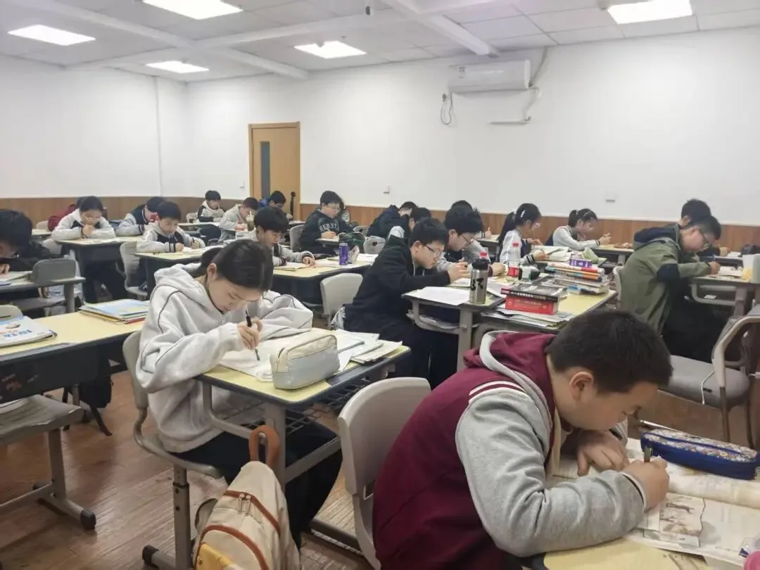 江苏中考13市历年真题大数据分析:这3类题型年年考,今年大概率还会出! 第6张