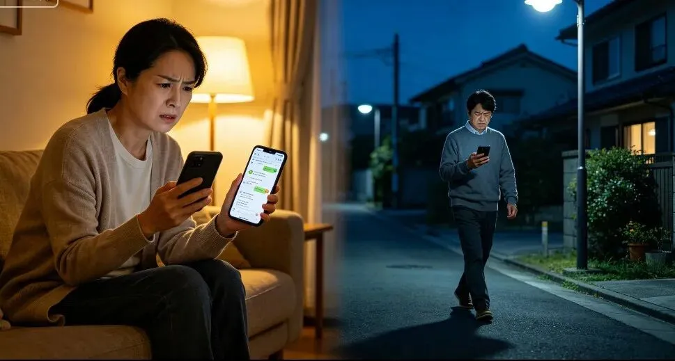 一张试卷和一句客气话 第1张