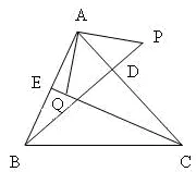 中考数学 专题16 全等三角形判定与性质定理 第2张
