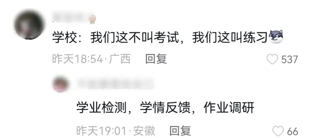 课时减少、取消期中考:小学英语只能靠家长了吗? 第3张