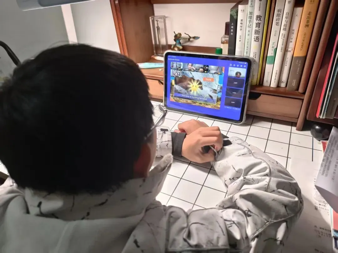 课时减少、取消期中考:小学英语只能靠家长了吗? 第6张