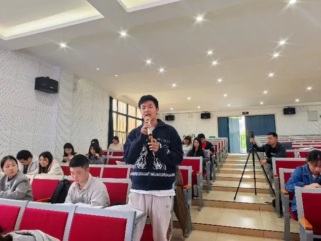 精研讲评提质效,以研促教备中考——平江县2026年初中化学骨干教师新培训(四) 第12张