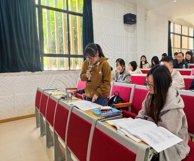 精研讲评提质效,以研促教备中考——平江县2026年初中化学骨干教师新培训(四) 第13张