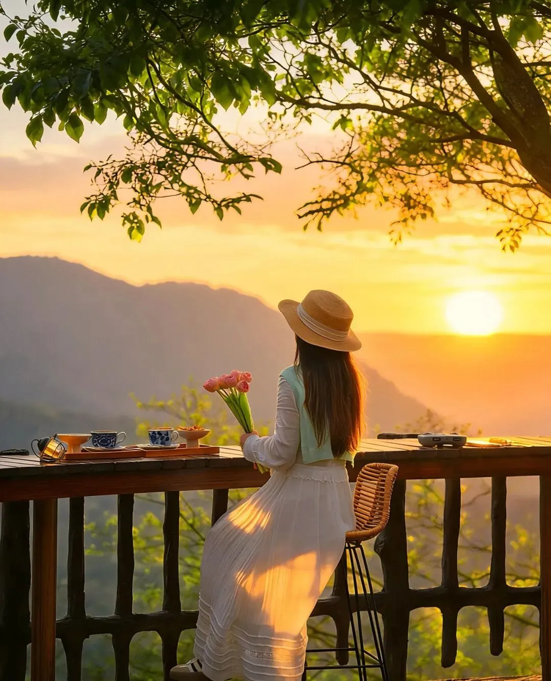 中考倒计时51天|哭着认错转头就放纵:读懂初三孩子的挣扎,陪他稳到最后 第1张