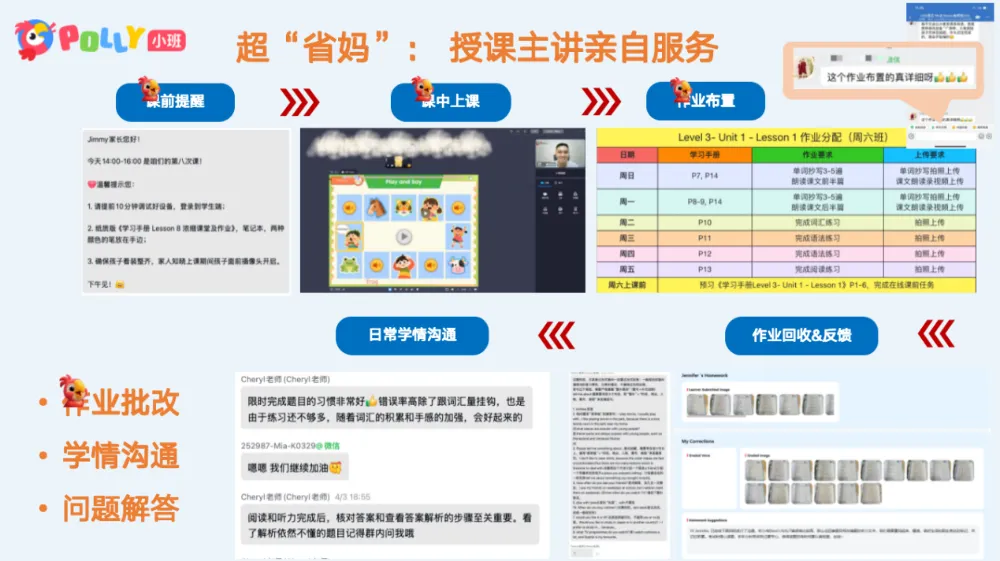 课时减少、取消期中考:小学英语只能靠家长了吗? 第35张