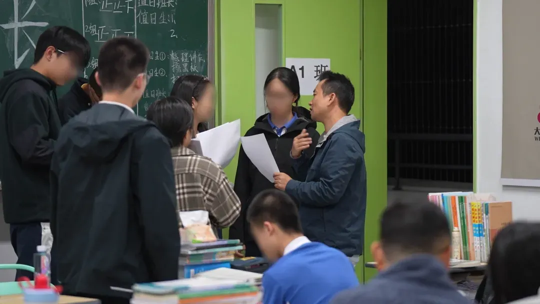 2026年深圳中考怎么填好兜底志愿,边缘生怎么选择合适的保底高中? 第17张