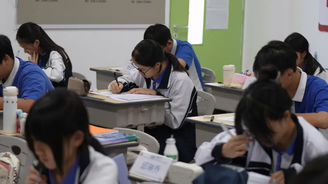 2026年深圳中考怎么填好兜底志愿,边缘生怎么选择合适的保底高中? 第18张