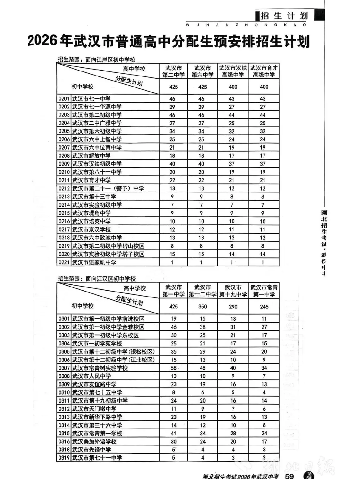 中考时间确定!80%以上的考生可以读普高 第5张