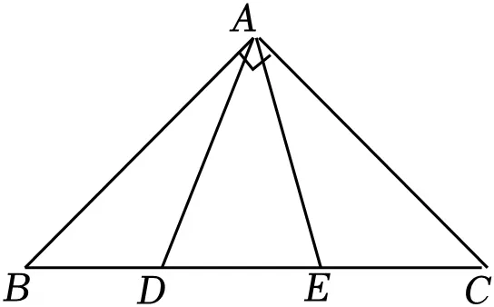 2026年中考数学常考考点专题之三角形 第6张