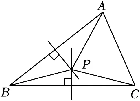 2026年中考数学常考考点专题之三角形 第7张