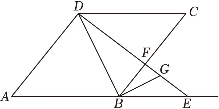 2026年中考数学常考考点专题之三角形 第23张